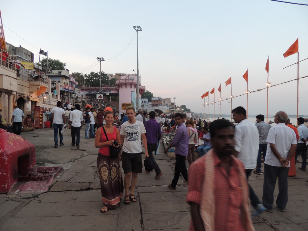 Varanasi